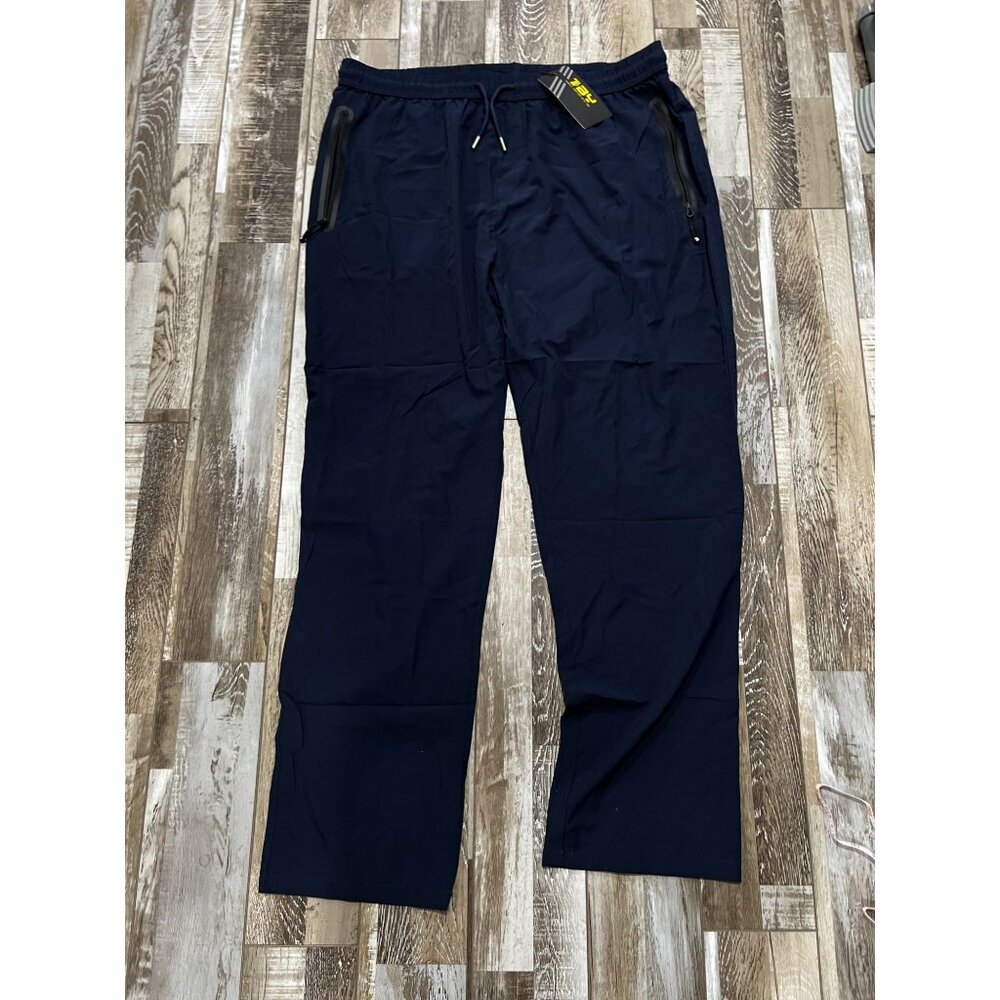 TBY Travels Together Men's Pants - 2XL